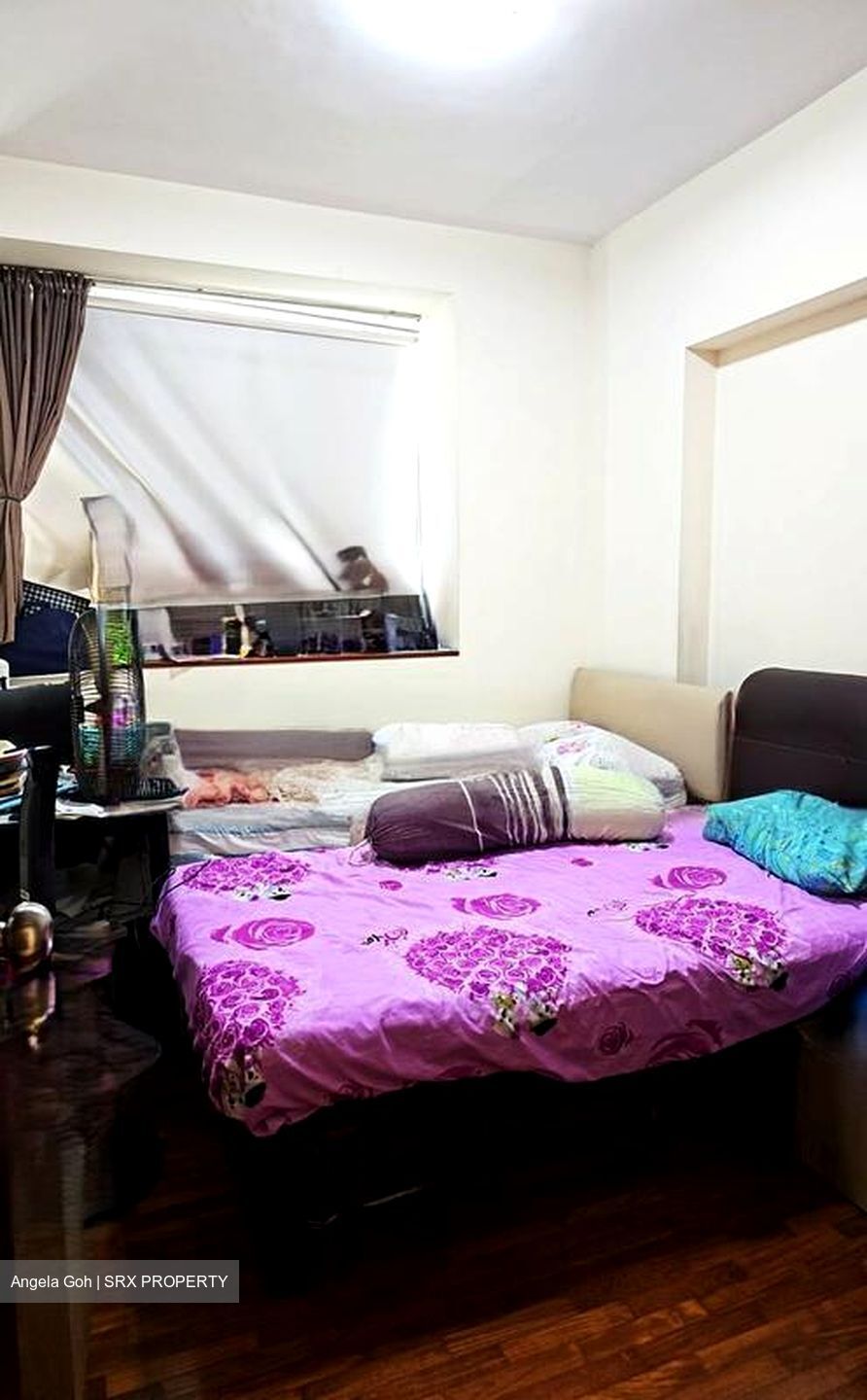 The Eden At Tampines (D18), Condominium #458184021